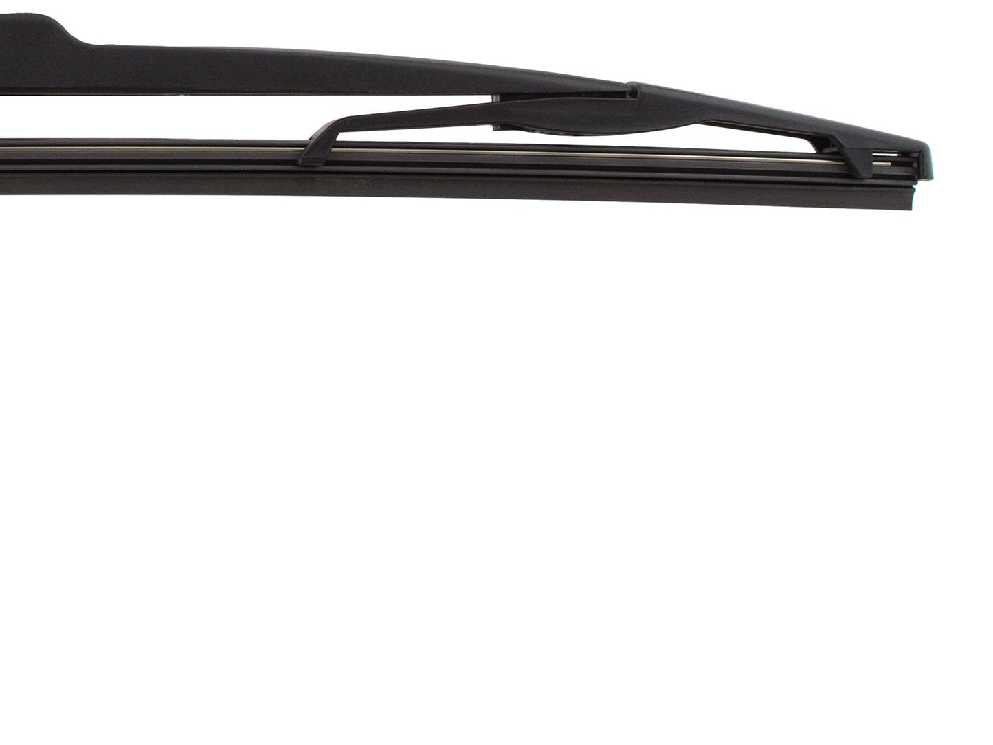 Citroen C3 02-09 rear wiper arm + blade