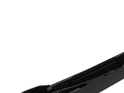 Seat Ibiza IV 2008- rear wiper arm + blade