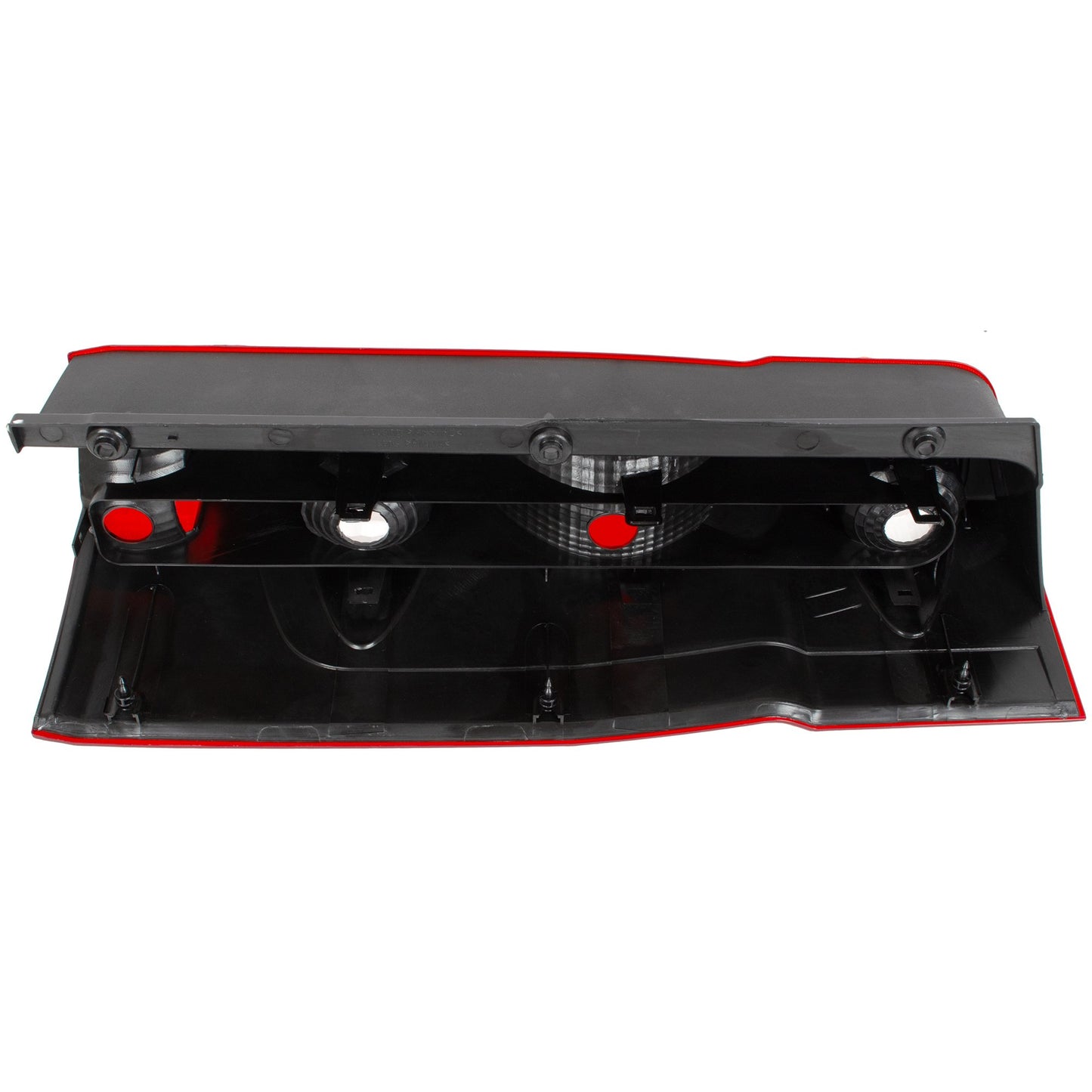 VW Crafter 05- left tail light