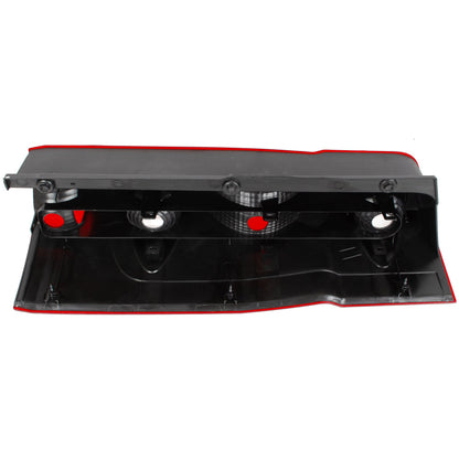 VW Crafter 05- left tail light