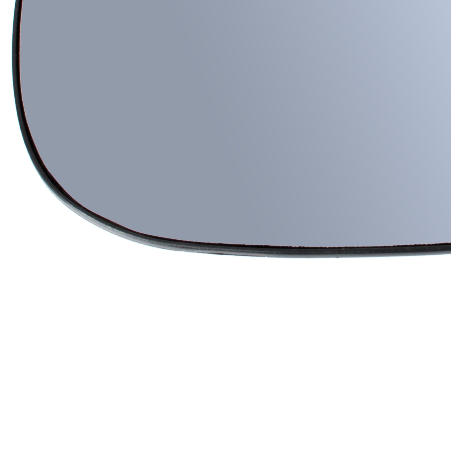 Renault Thalia I 98-09 HEATED mirror glass right