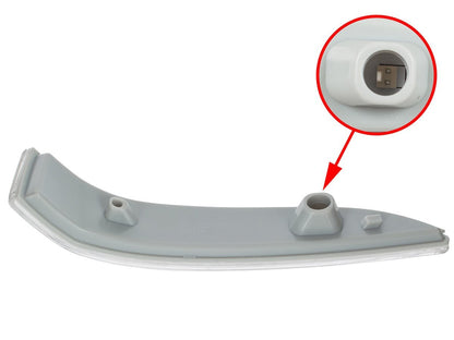 Hyundai ix35 09-15 LED turn signal left mirror