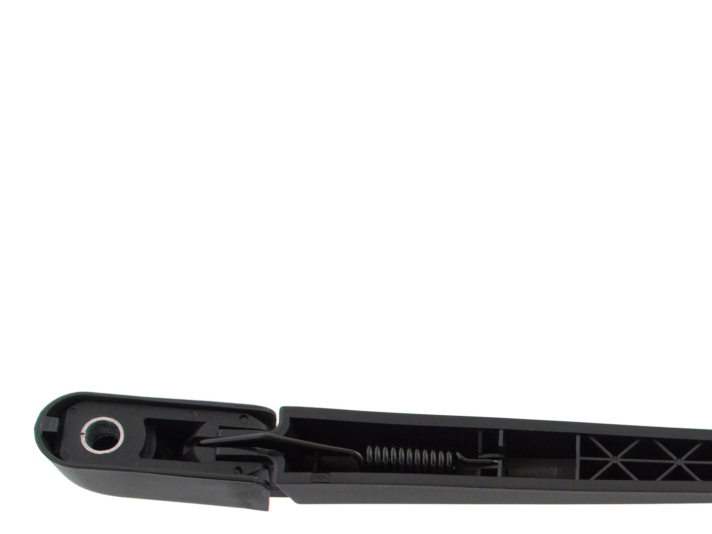 Citroen Xsara Picasso 99- rear wiper arm + blade