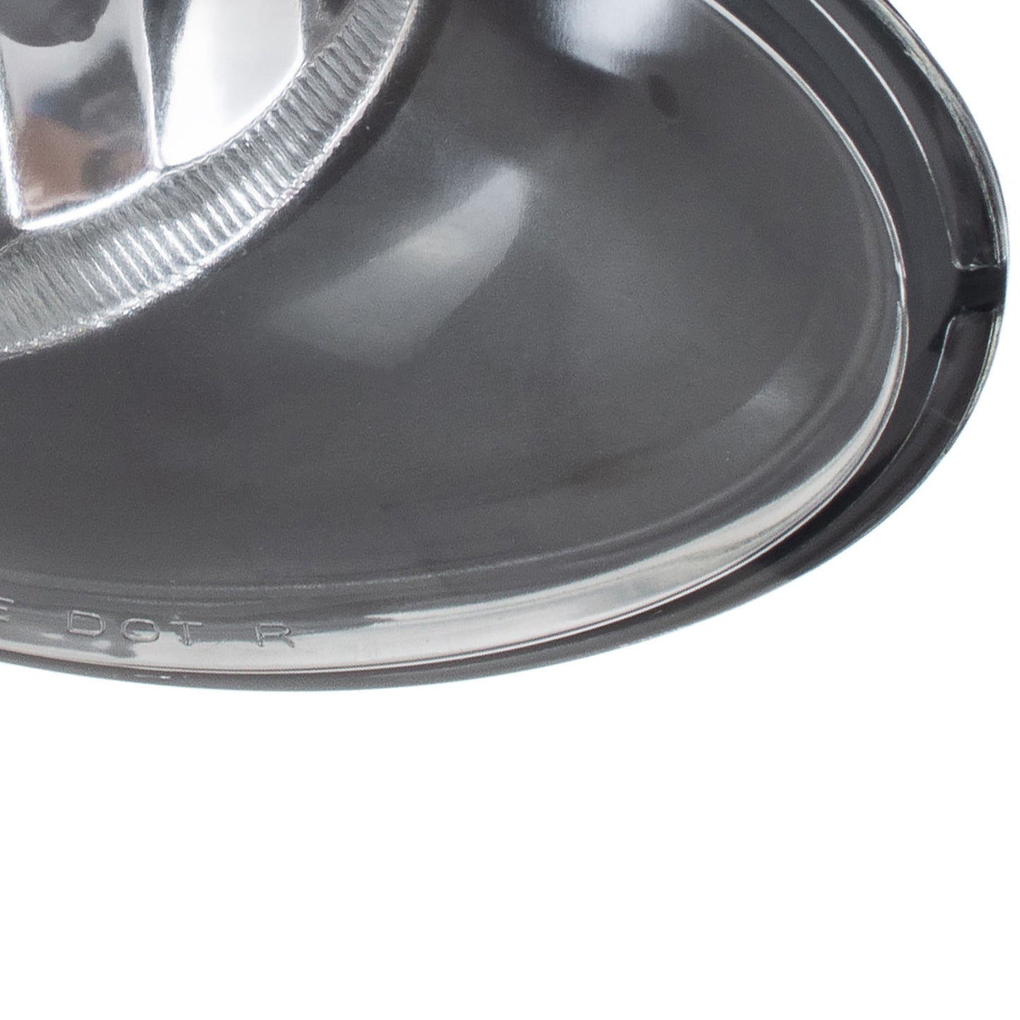 VW Eos 2010 - right fog light