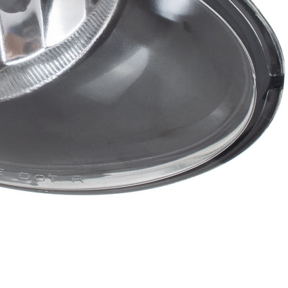 VW Eos 2010 - right fog light