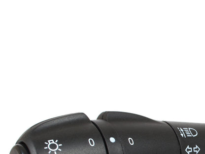Dacia Dokker 2012 - light and turn signal switch stalk