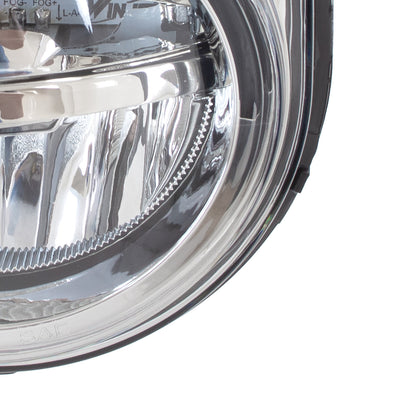 BMW X3 F25 10-17 left LED fog light