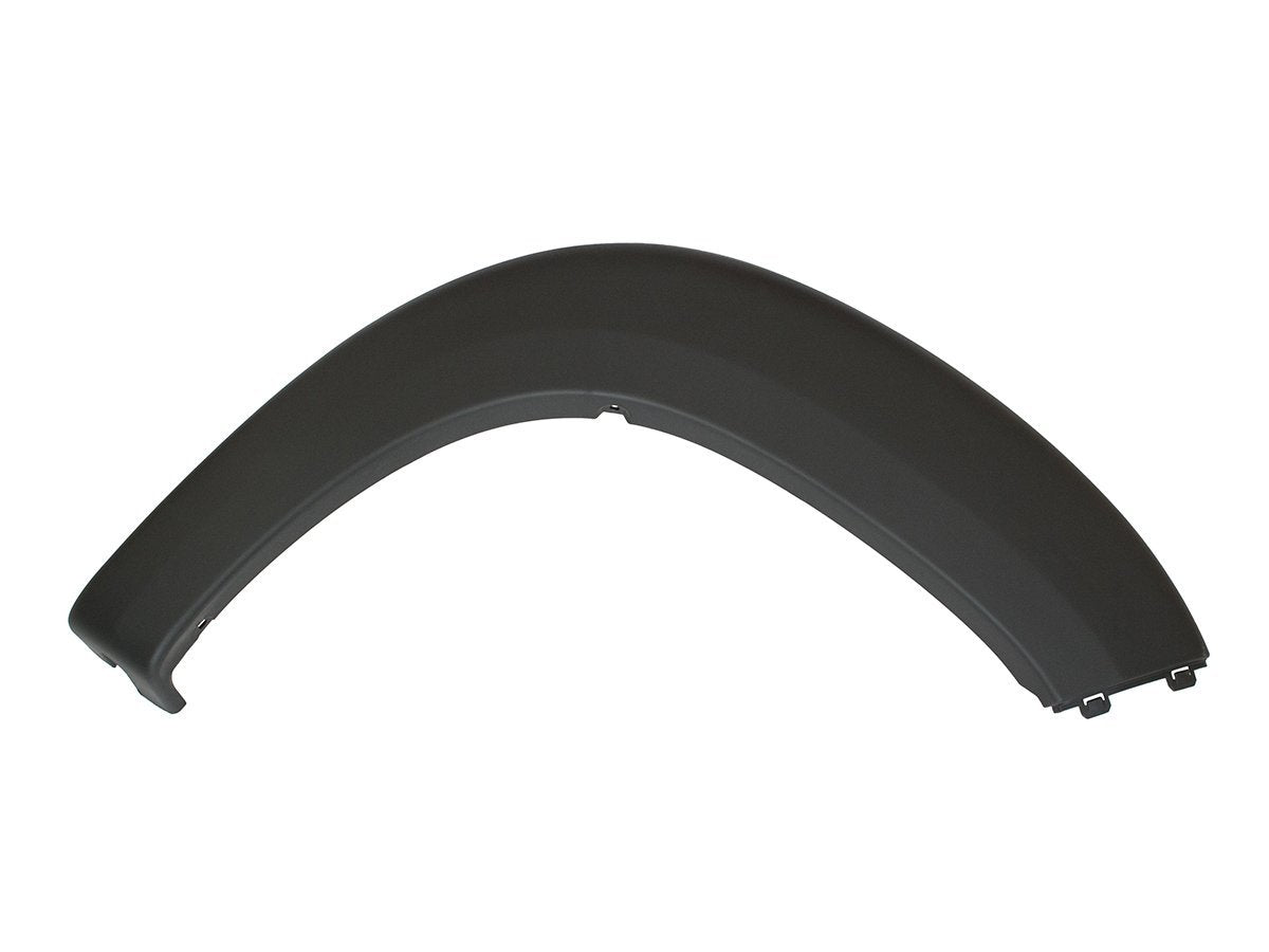 Fiat Ducato 06-14 rear left fender trim