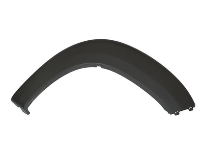 Fiat Ducato 06-14 rear left fender trim