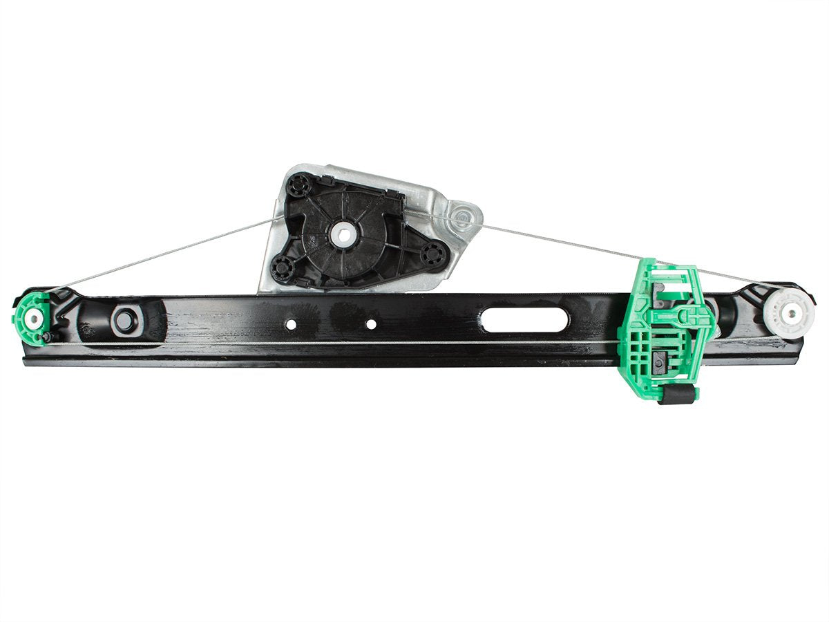 BMW 3 E90 / E91 04-08 electric rear left window regulator