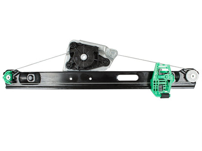 BMW 3 E90 / E91 04-08 electric rear left window regulator