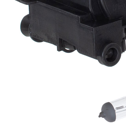 Audi A3 8P 03-13 right halogen