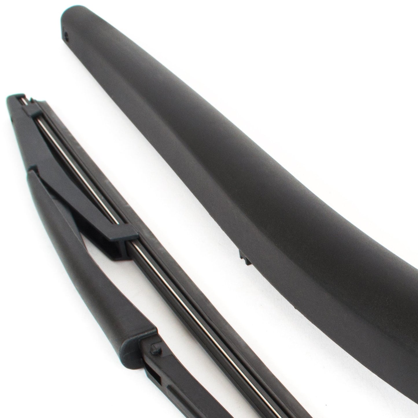 Fiat Croma 2005 - rear wiper arm + blade