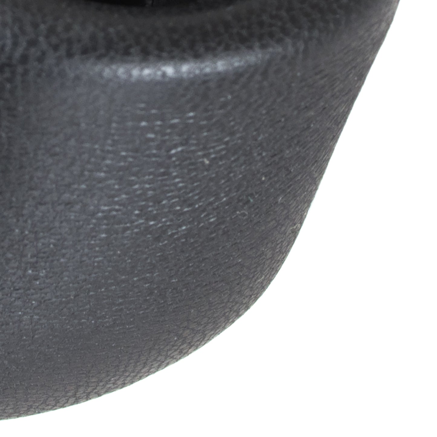 Ford Focus II III Gear Knob BLACK ECO-LEATHER + SILVER + RED 6-SPEED SHIFT PATTERN