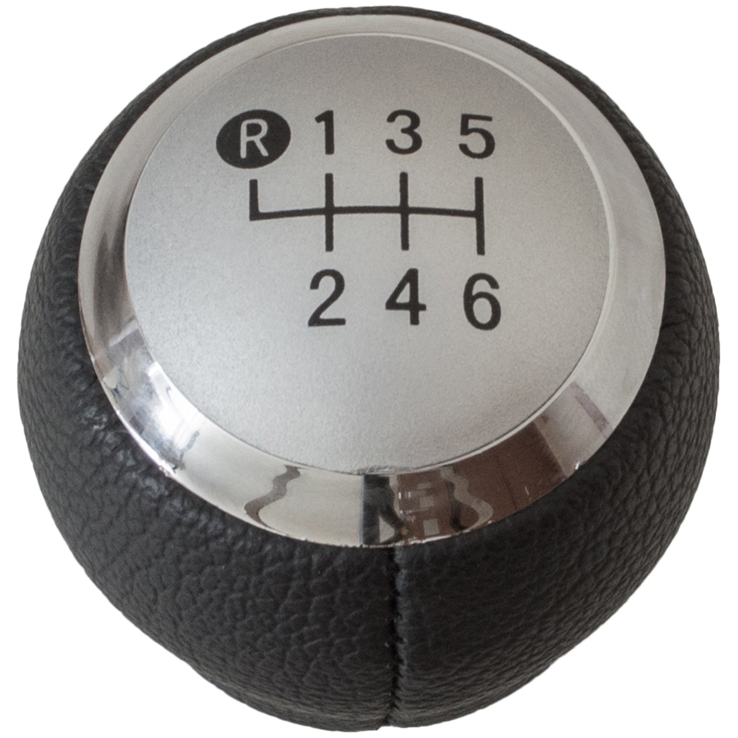 Toyota Avensis T25 6-speed gear knob
