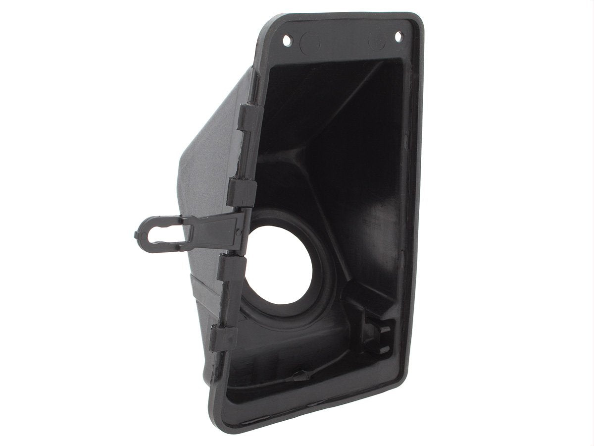 Ford Transit Mk6 2000- fuel filler cap housing