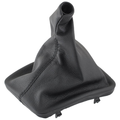 BMW 3 E46 98-05 gear lever gaiter + frame