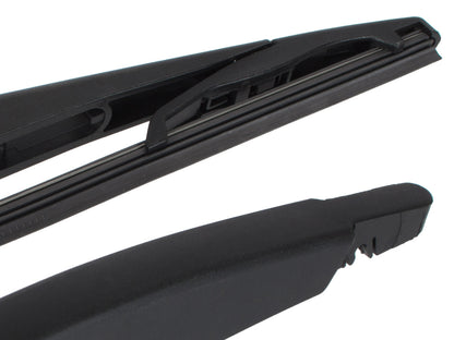 Renault Kadjar 2015- Rear Wiper Arm + Blade