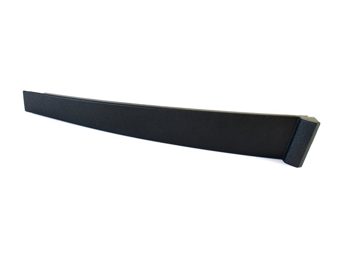 Ford Fusion 2002 - rear door pillar trim right