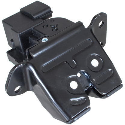 Hyundai i30 12-18 HATCHBACK tailgate lock