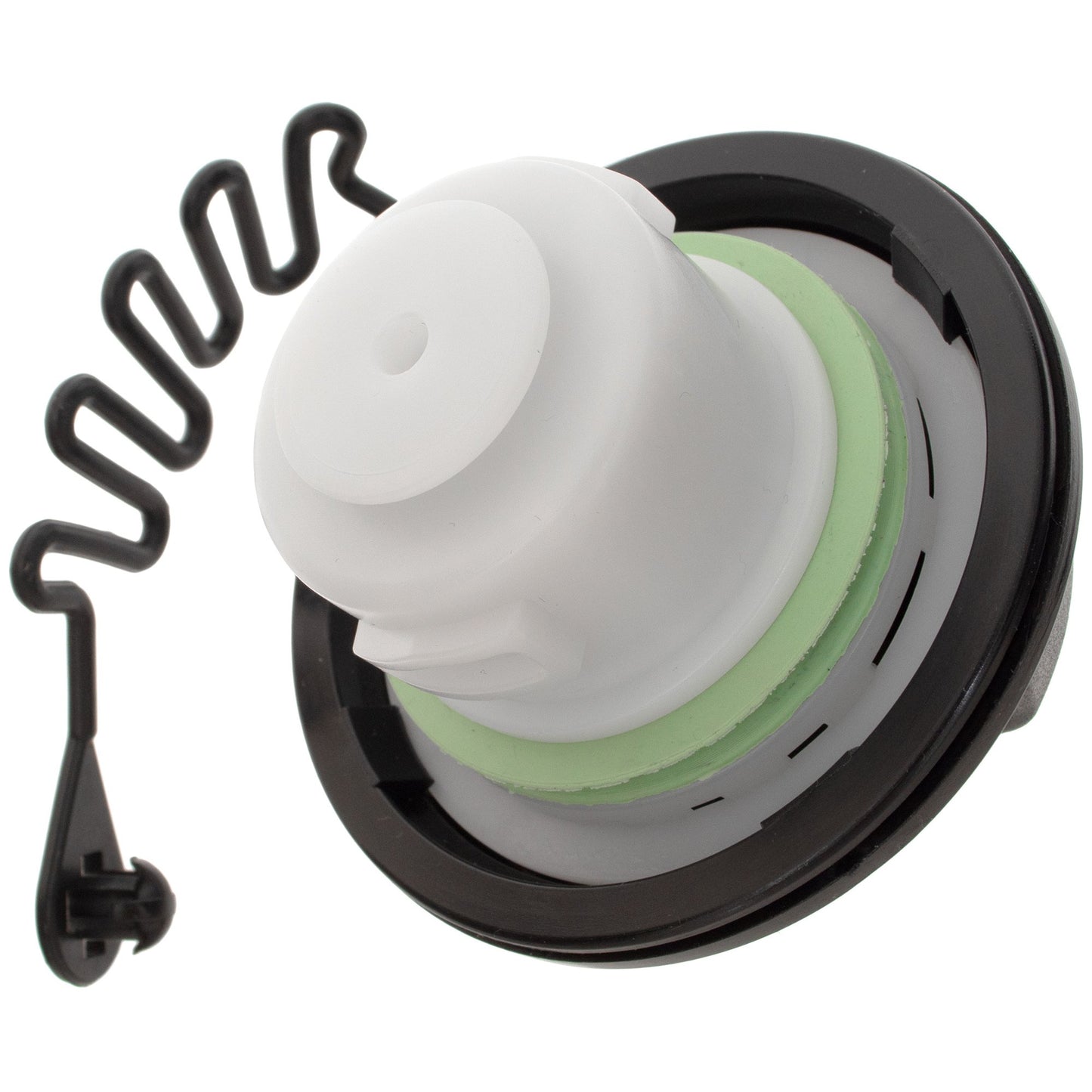 Ford Focus C-MAX 03-06 fuel filler cap