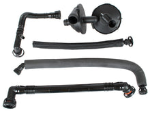 BMW Z3 E36 97-03 M52 / M54 odma separator oleju + przewody KPL