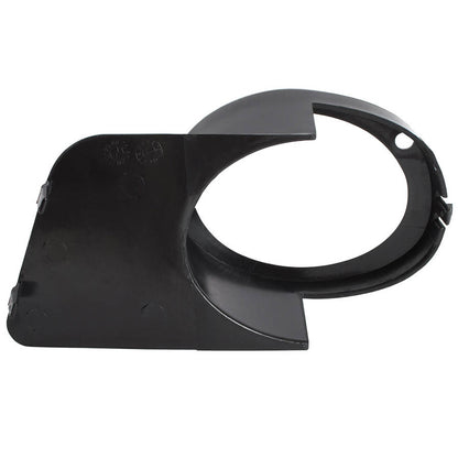 BMW 5 E39 M-PACK 96-03 fog light trim right