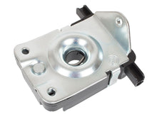 BMW 3 E46 97-07 zamek maski pokrywy silnika