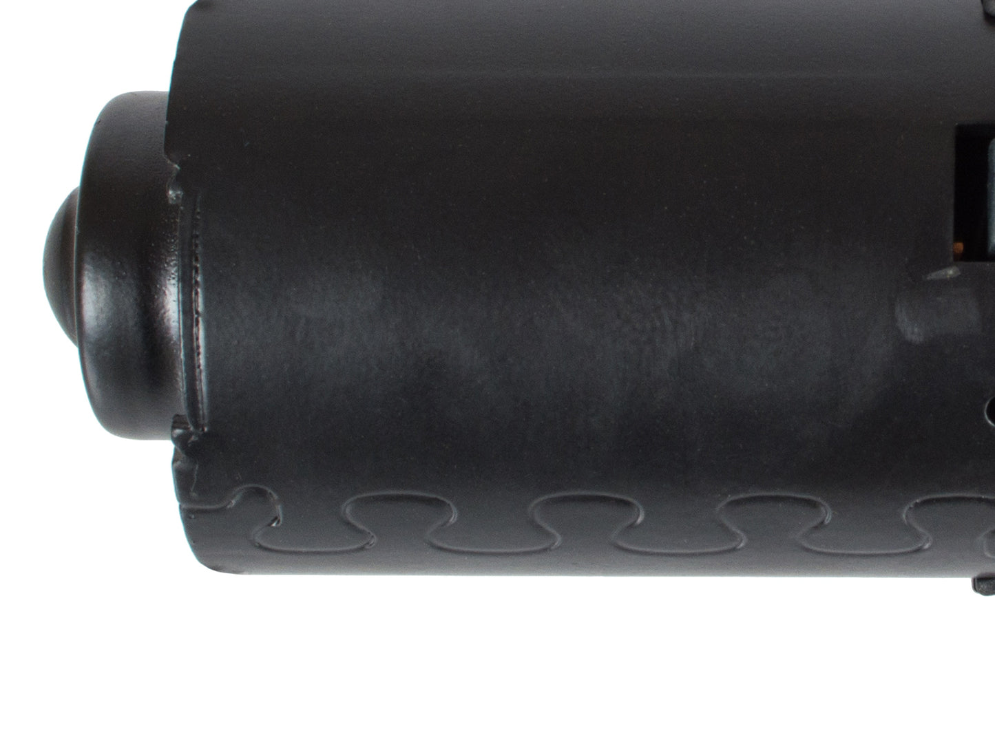 Dacia Logan MCV 2007 - front wiper motor