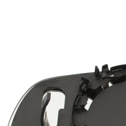 VW Golf IV 97-03 manual mirror insert LARGE right