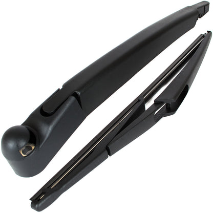 Honda Civic VII 01-05 3-door rear wiper arm + blade