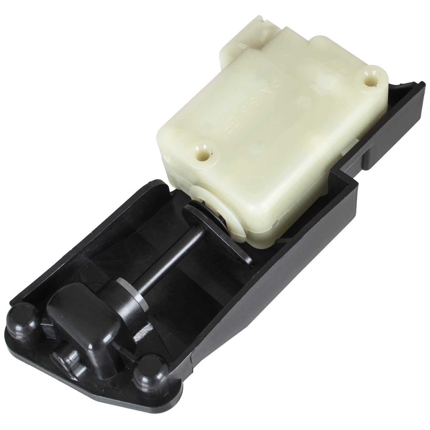 Volvo XC70 01-07 fuel filler flap actuator