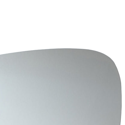 VW Golf V 03-09 heated mirror glass left