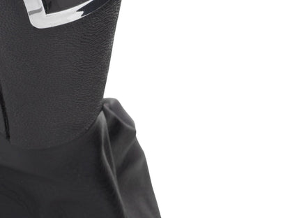Mercedes Vito W638 / V-Class 638 96-03 BLACK Gear Knob + 6-SPEED GAITER