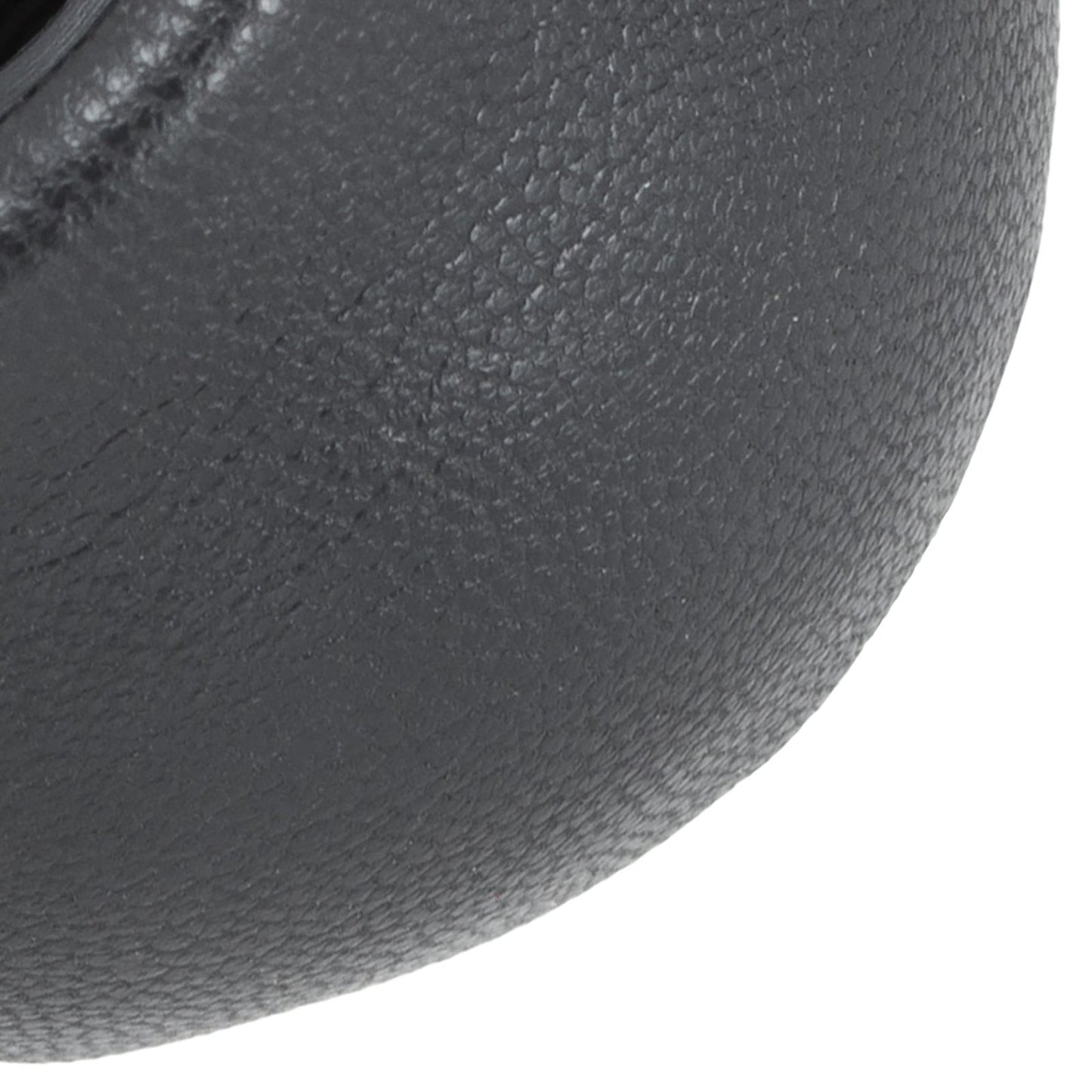 Toyota Auris 6-SPEED GLOSS BLACK Gear knob