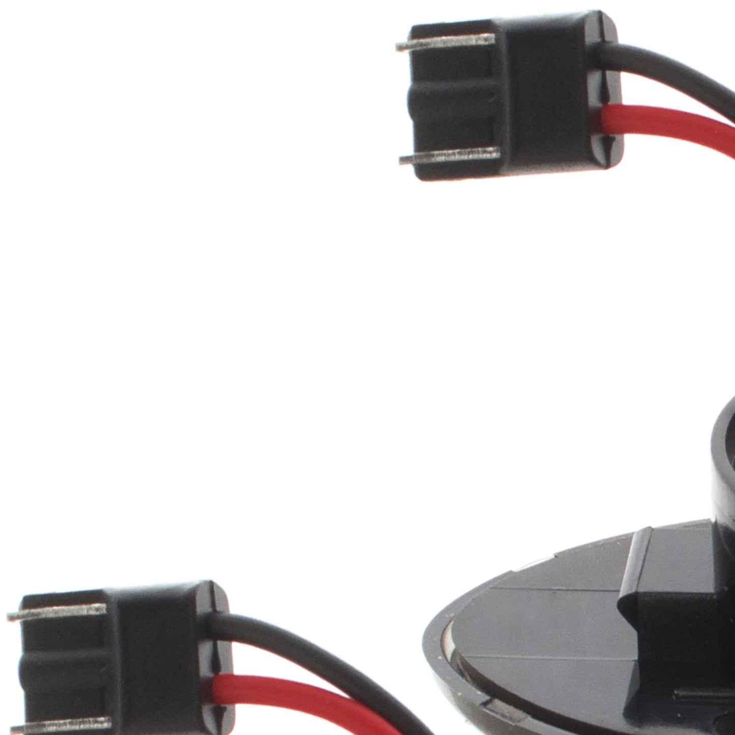 MINI R52 01-07 Side Indicator LED SMOKED DYNAMIC 2 pcs. SET