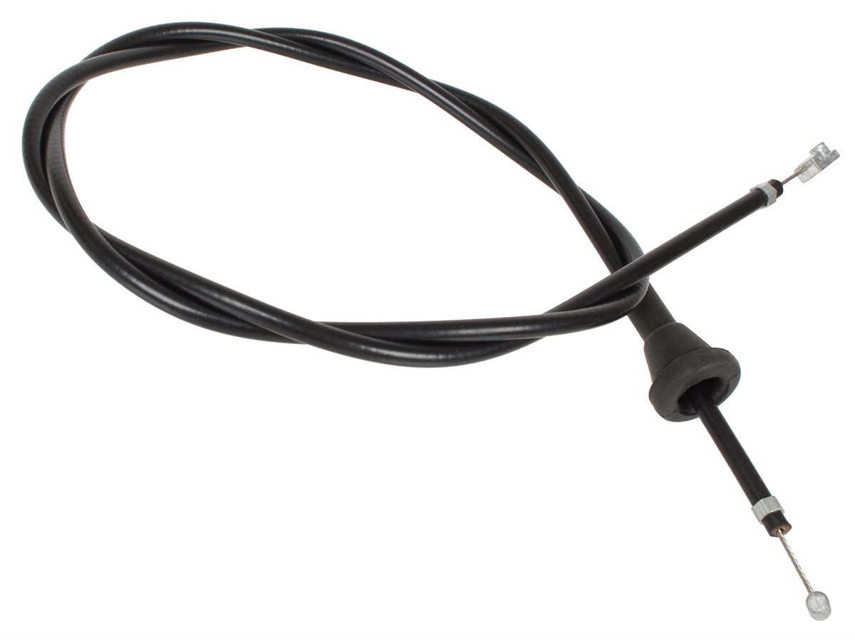 Przedmiot: linka otwierania maski silnika
Producent: zamiennik
Samochód:
* BMW 1 E87 03-06
* BMW 3 E90 / E91 04-06