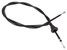 Przedmiot: linka otwierania maski silnika
Producent: zamiennik
Samochód:
* BMW 1 E87 03-06
* BMW 3 E90 / E91 04-06