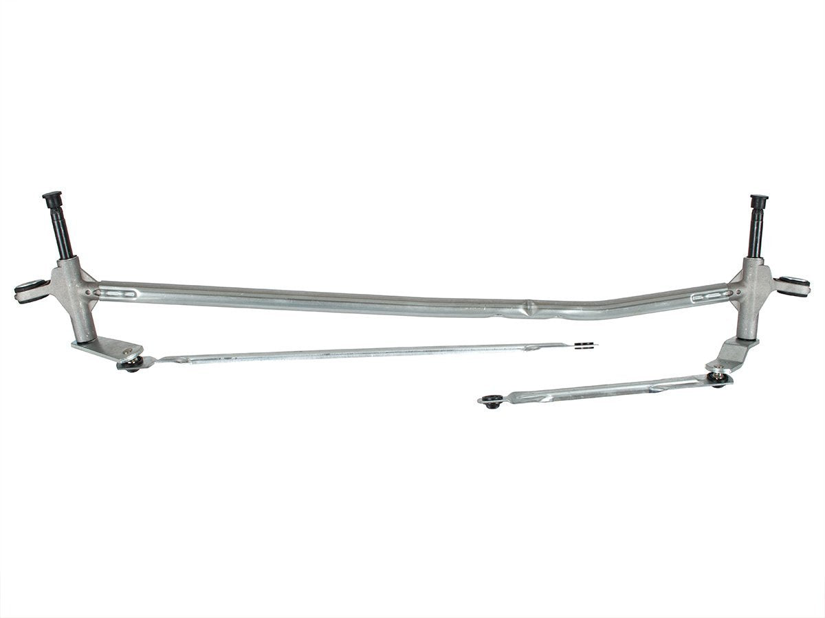 Renault Master III 2010 - wiper linkage WITHOUT MOTOR