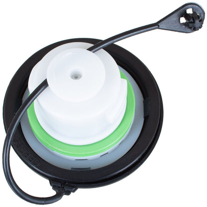 Ford S-MAX 2006- fuel filler cap