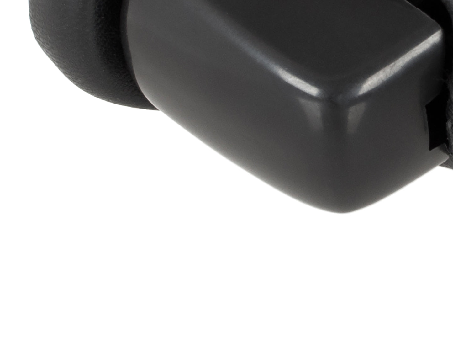 Ford S-MAX 2006- AUTOMATIC gear knob BLACK