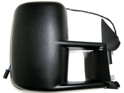 Mercedes Sprinter 95-05 electric exterior mirror right