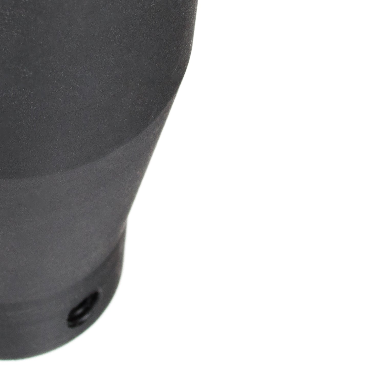 Honda Accord gear knob BLACK PLASTIC SPOON SPORTS 5 SPEED