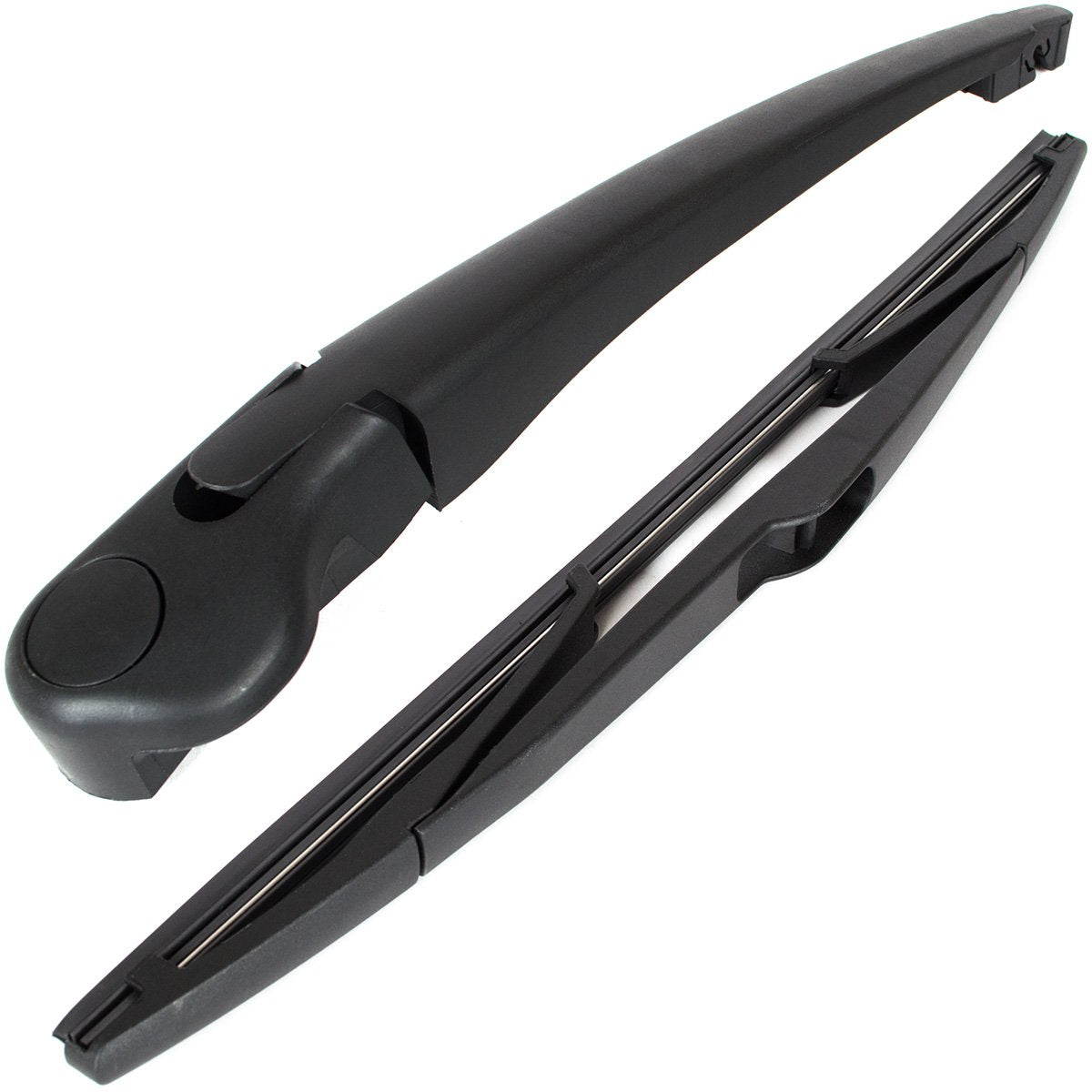 Citroen C4 Picasso 06-13 rear wiper arm + blade