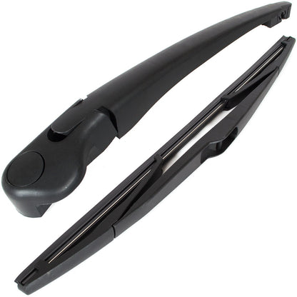Citroen C4 Picasso 06-13 rear wiper arm + blade