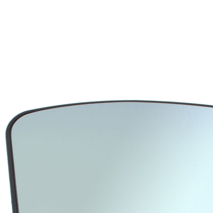 Mercedes W211 E-class 02-06 mirror glass HEATED right