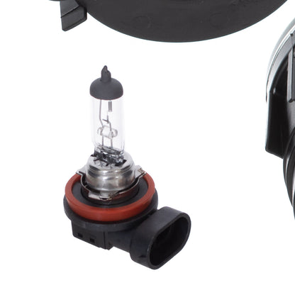 BMW X5 F15 F85 13-18 left + right halogen 2 pcs. SET