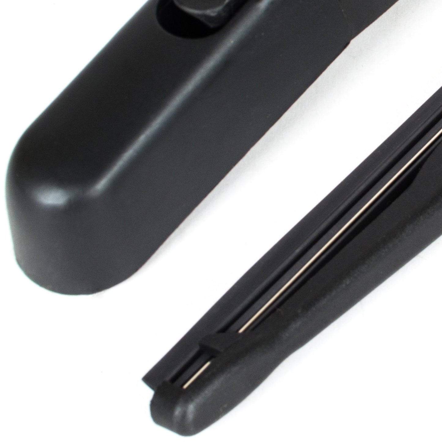 Mercedes GLK 08-12 rear wiper arm + blade