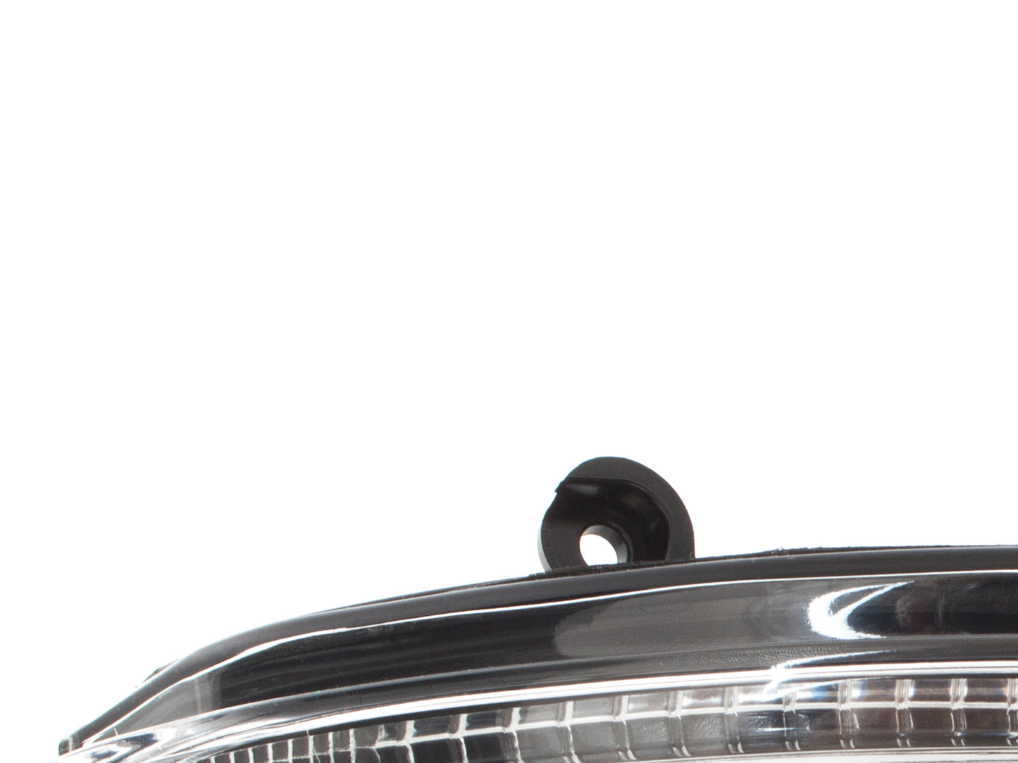 Renault Megane IV 2015- LED indicator light in right mirror