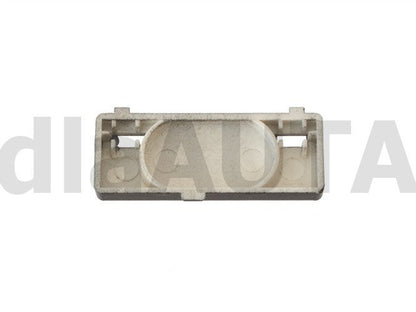 BMW X5 E53 99-07 climate control panel air recirculation button